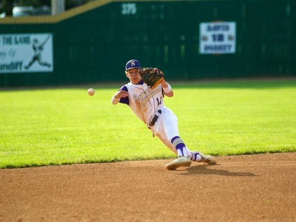 Baseball Jersey